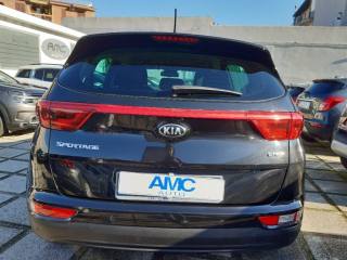 KIA Sportage usata, con Airbag Passeggero
