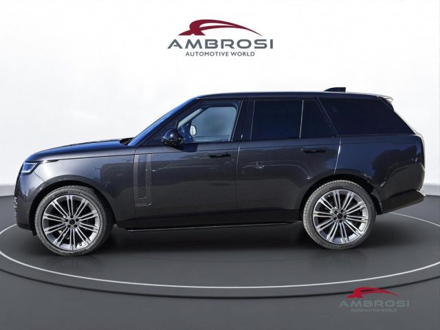 LAND ROVER Range Rover usata 5