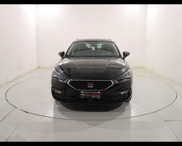 SEAT Leon usata, con ABS