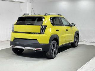 FIAT Grande Panda usata, con Autoradio