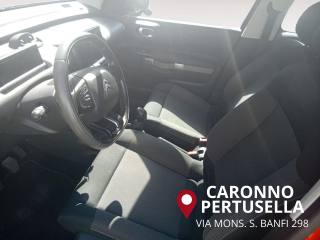 CITROEN C4 Cactus usata, con Chiusura centralizzata