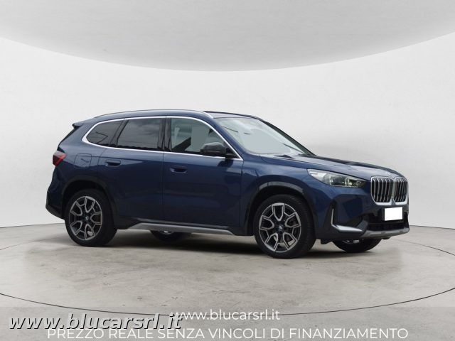 BMW X1 usata 2