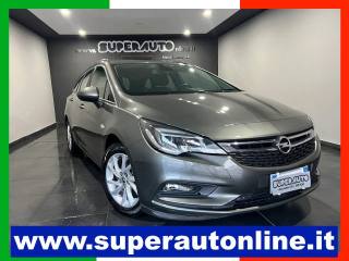 OPEL Astra 1.6 CDTi 110CV Start&Stop Sports Tourer Innovation