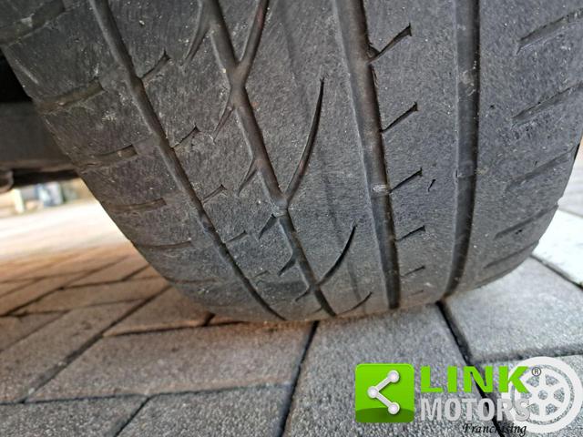 JEEP Grand Cherokee usata, con Chiusura centralizzata