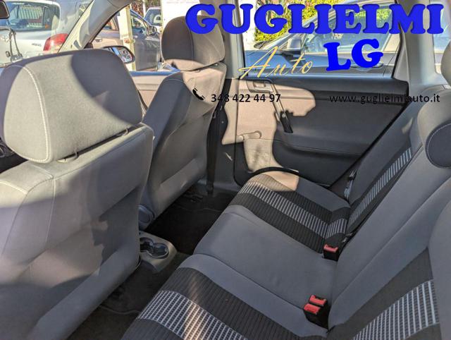 VOLKSWAGEN Polo usata, con Autoradio digitale