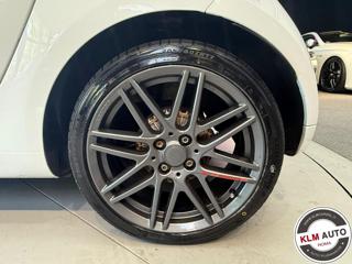 SMART ForTwo usata, con Climatizzatore
