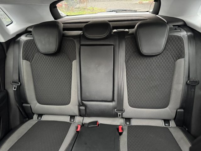 OPEL Grandland X usata, con Cronologia tagliandi