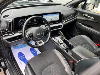 KIA Sportage usata, con Controllo trazione