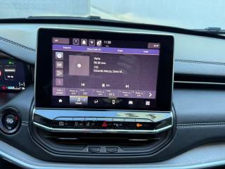 JEEP Compass usata, con Specchietti laterali elettrici