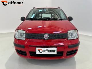 FIAT Panda usata, con Airbag