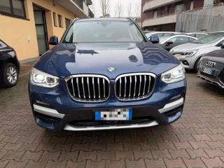 BMW X3 usata, con Airbag