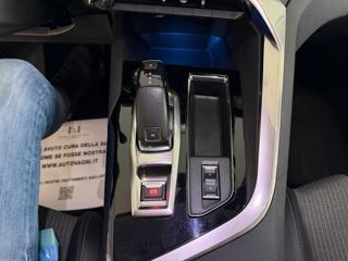 PEUGEOT 3008 usata, con Climatizzatore automatico, 2 zone