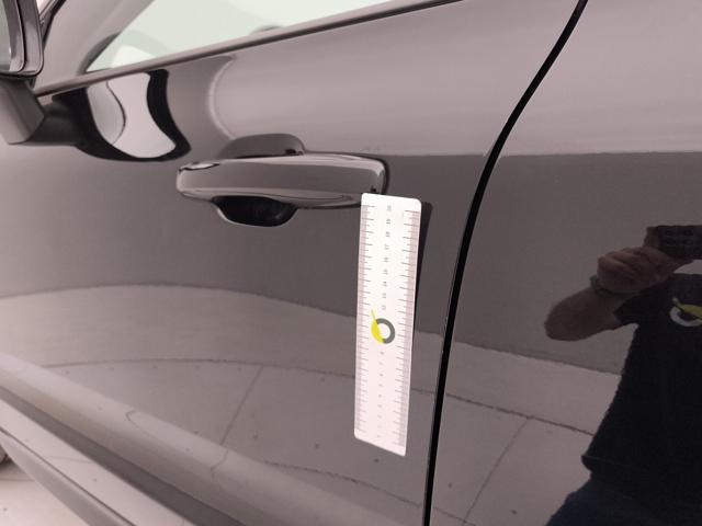 VOLVO XC60 usata, con Hill holder