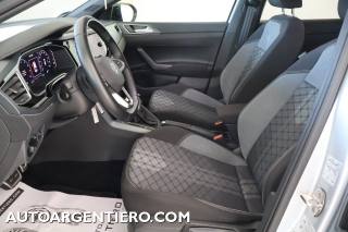 VOLKSWAGEN Taigo usata, con Cerchi in lega