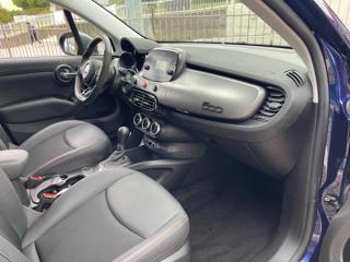 FIAT 500X usata, con Controllo trazione