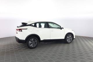 NISSAN Qashqai usata 2