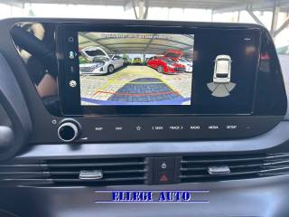 HYUNDAI i20 usata, con Servosterzo