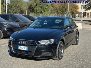 AUDI A3 SPB 35 TDI S tronic Business
