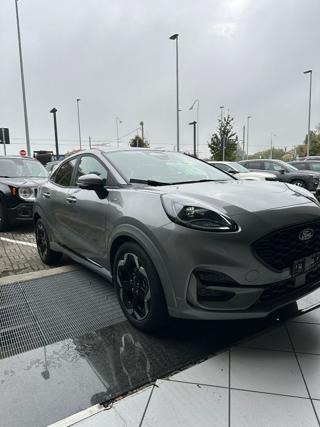 FORD Puma usata, con Alzacristalli elettrici
