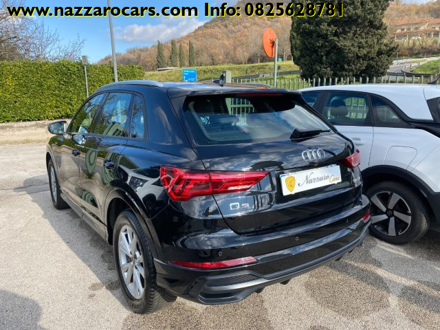 AUDI Q3 usata, con Park Distance Control