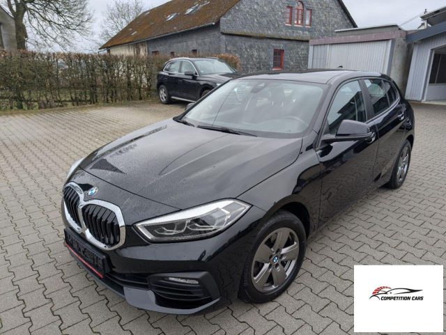 BMW 116 usata, con Airbag laterali