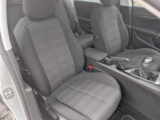 PEUGEOT 308 usata, con Cerchi in lega