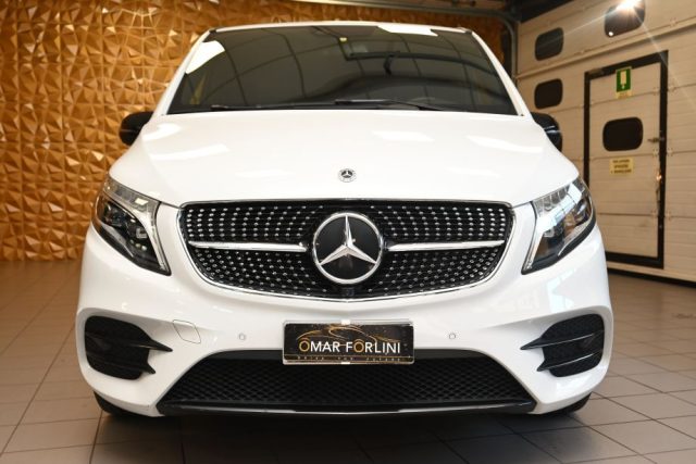 MERCEDES-BENZ V 300 usata 83