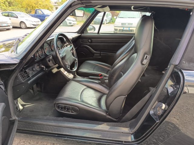 PORSCHE 911 usata, con Autoradio