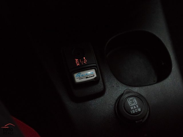 FIAT Panda usata, con Immobilizzatore elettronico