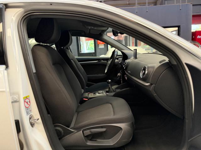 AUDI A3 usata, con Chiusura centralizzata