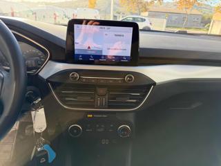 FORD Focus usata, con Bluetooth