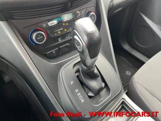 FORD Kuga usata, con Touch screen