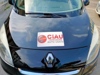 RENAULT Scenic usata, con Sensore di pioggia