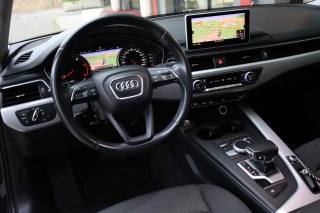 AUDI A4 usata, con Luci diurne LED