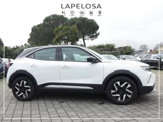 OPEL Mokka usata, con Boardcomputer