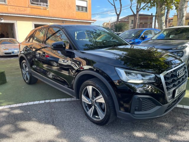 AUDI Q2 usata, con Airbag laterali