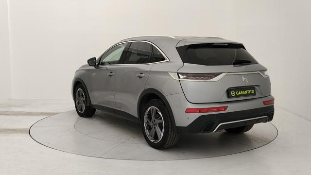 DS AUTOMOBILES DS 7 usata, con Airbag laterali