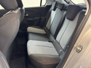 OPEL Corsa usata, con Volante in pelle