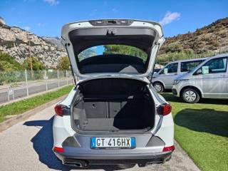 CUPRA Formentor usata, con ESP