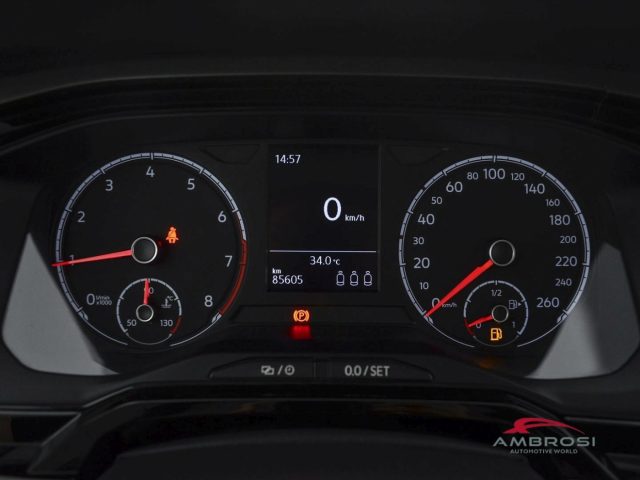 VOLKSWAGEN Polo usata 12