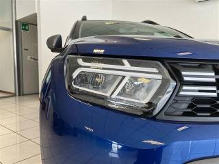 DACIA Duster usata, con Climatizzatore