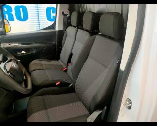FIAT Doblo usata 15