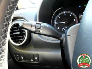 HYUNDAI Kona usata, con Luci diurne LED