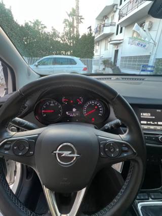 OPEL Crossland usata, con Controllo trazione