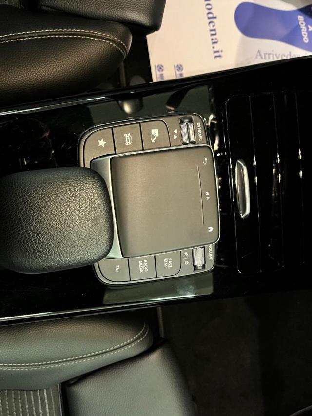 MERCEDES-BENZ A 180 usata, con Autoradio