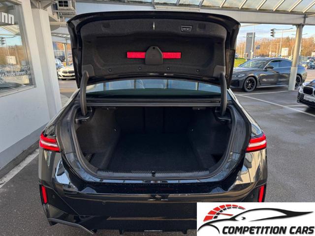 BMW 520 usata, con Immobilizzatore elettronico