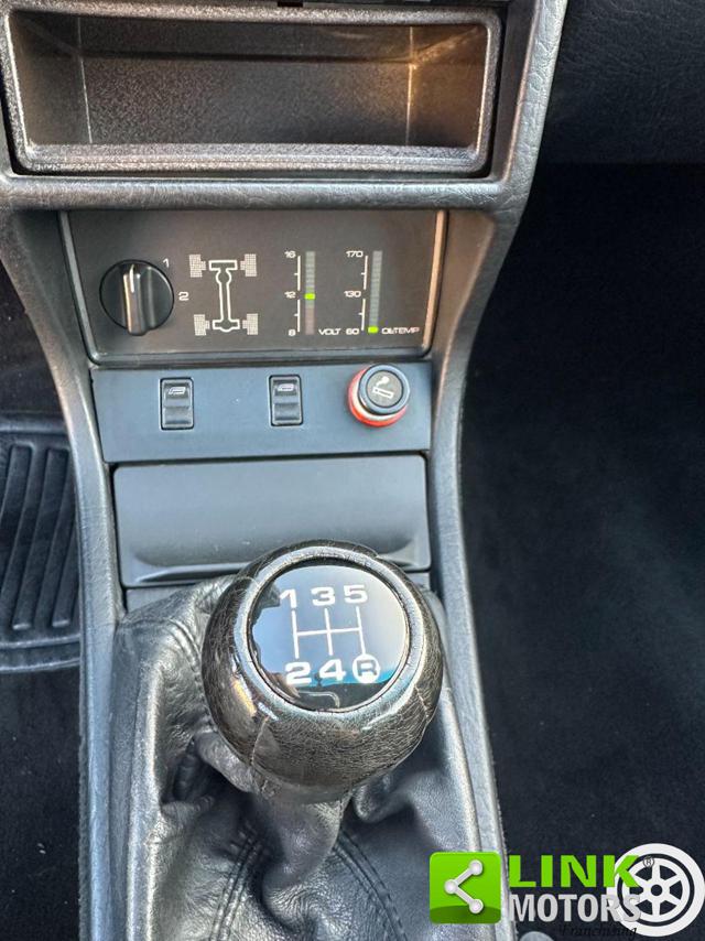AUDI QUATTRO usata 15