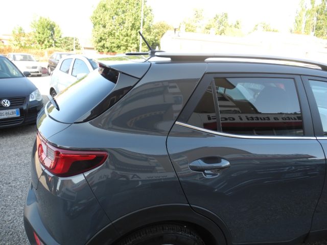 KIA Stonic usata 73