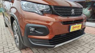 PEUGEOT Rifter usata, con Immobilizzatore elettronico