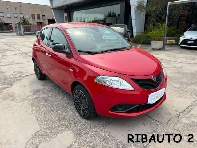 LANCIA Ypsilon usata, con Alzacristalli elettrici